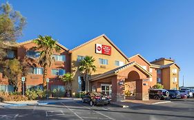 Best Western Plus North Las Vegas Inn&Suites